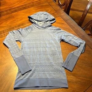 Lululemon hoodie